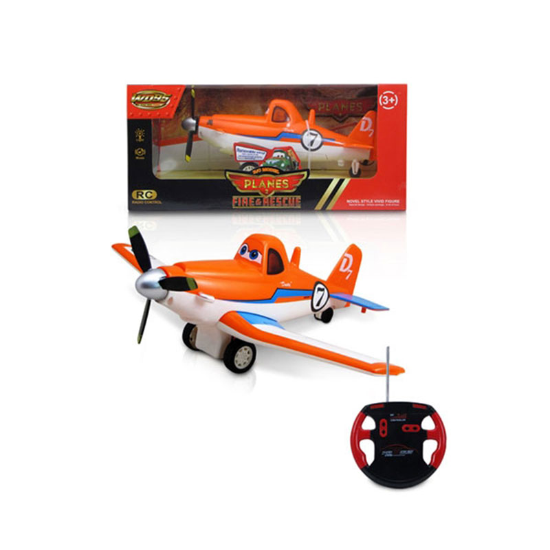 Máy bay điều khiển