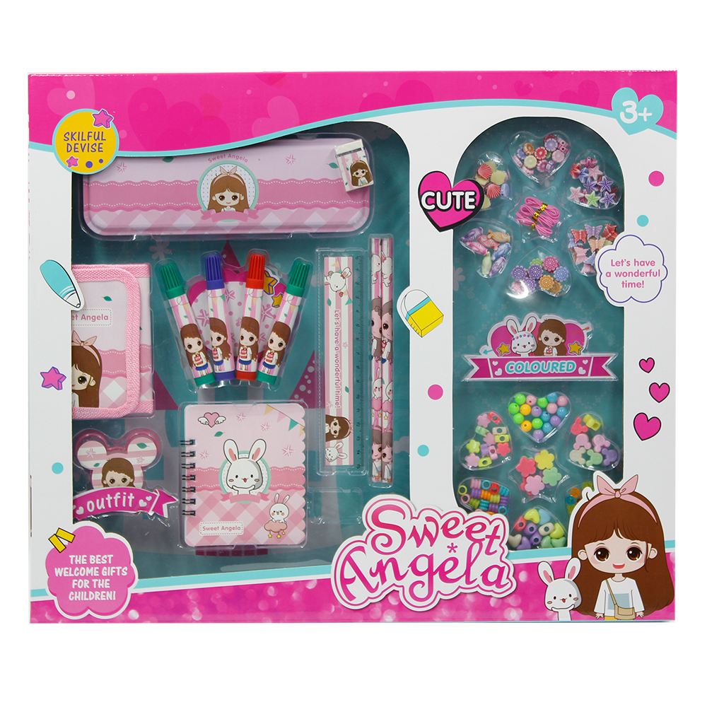 Đồ chơi phụ kiện cho bé gái