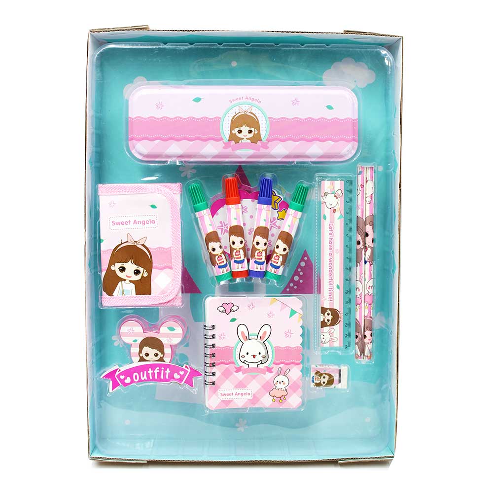 Đồ chơi phụ kiện cho bé gái