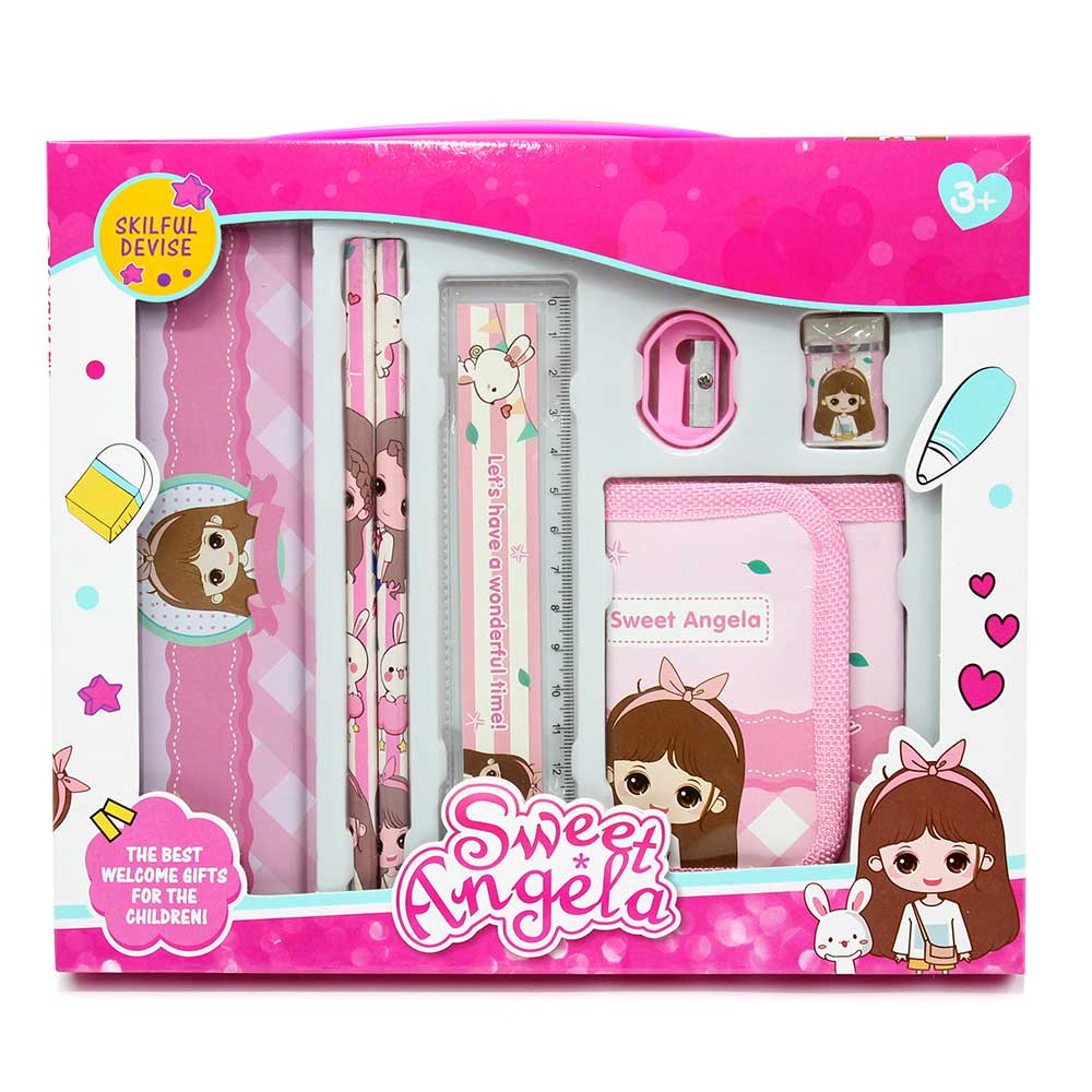 Đồ chơi phụ kiện cho bé gái