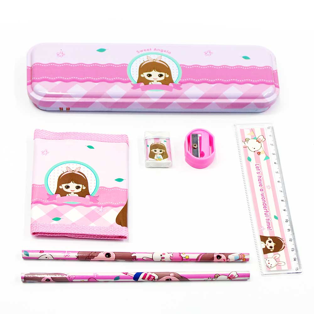 Đồ chơi phụ kiện cho bé gái