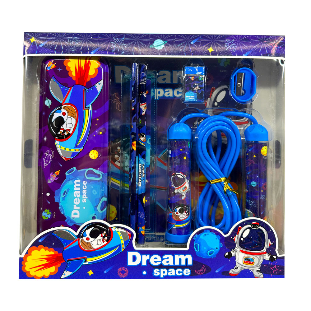 Bộ dụng cụ học tập