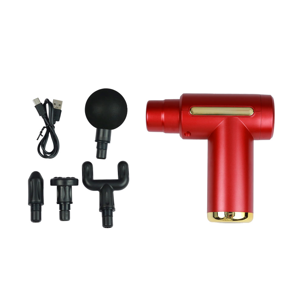 Máy massage cầm tay