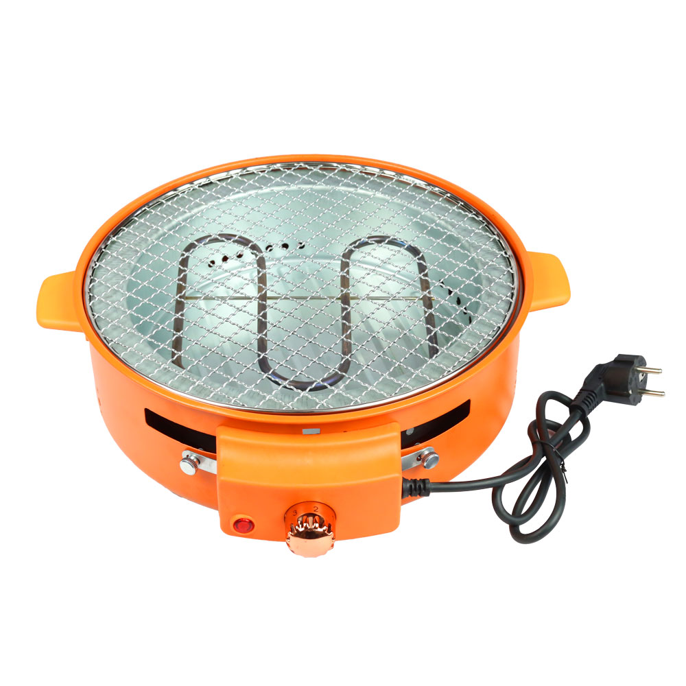 Bếp nướng điện đa năng