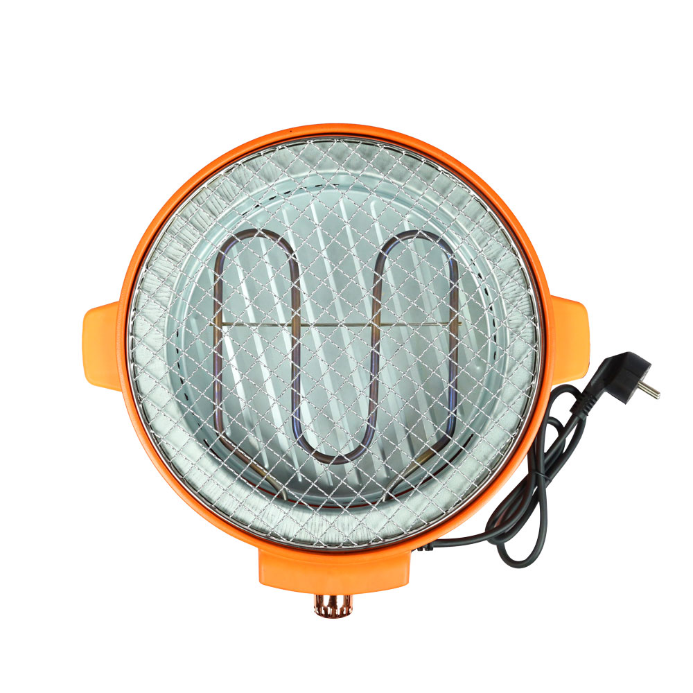 Bếp nướng điện đa năng