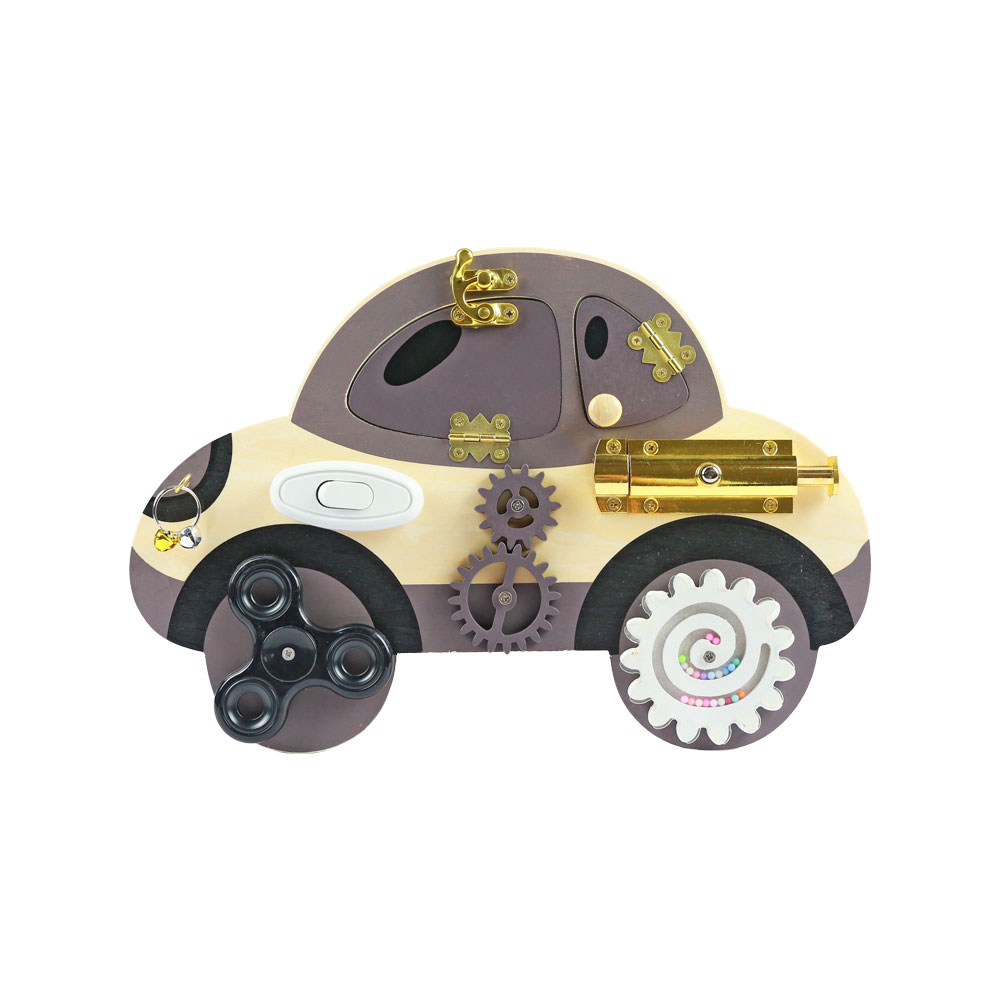 Đồ chơi tương tác