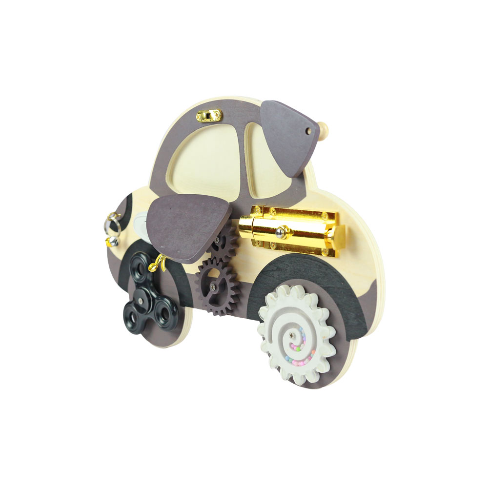 Đồ chơi tương tác