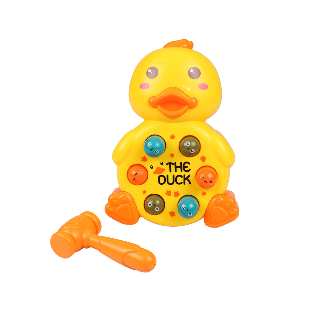 Đồ chơi đập thú