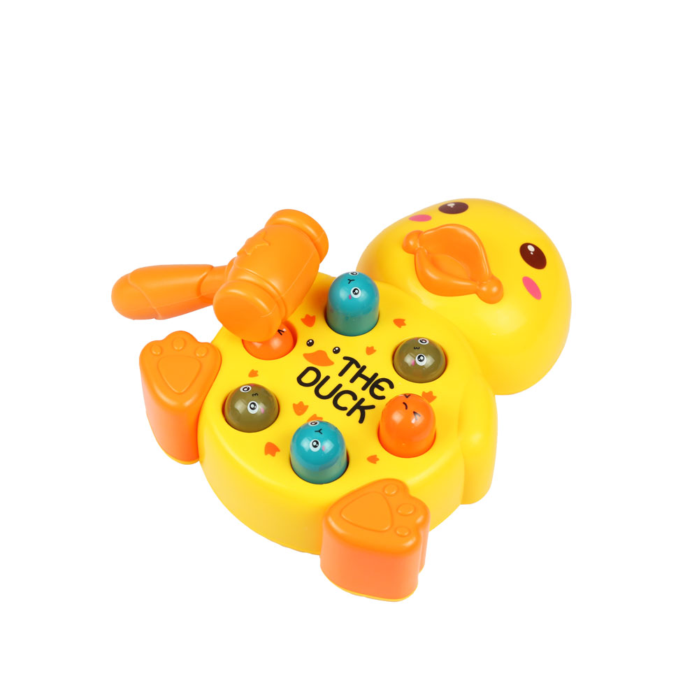 Đồ chơi đập thú