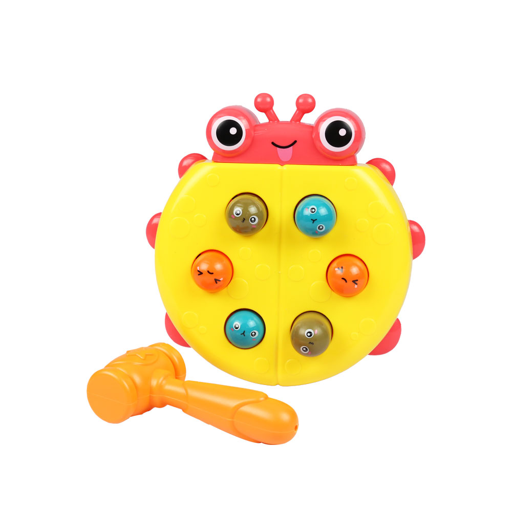 Đồ chơi đập thú