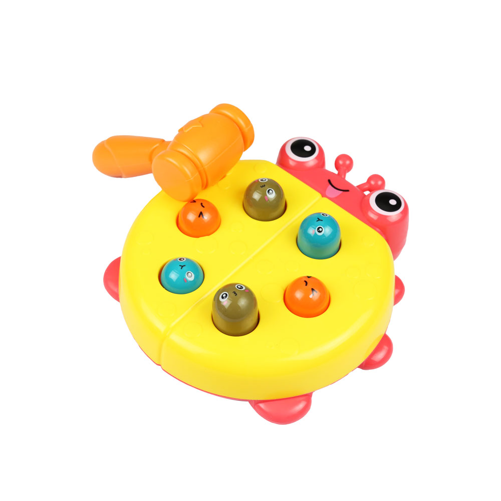 Đồ chơi đập thú