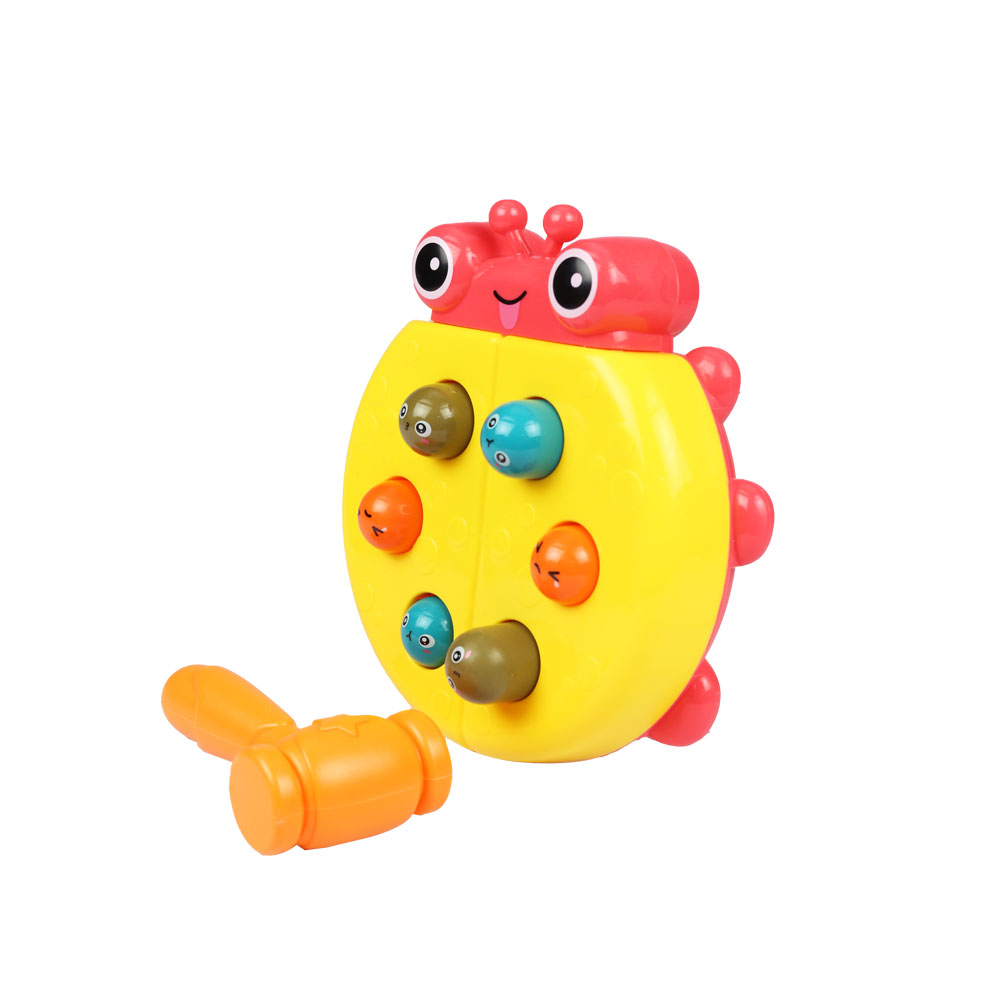 Đồ chơi đập thú