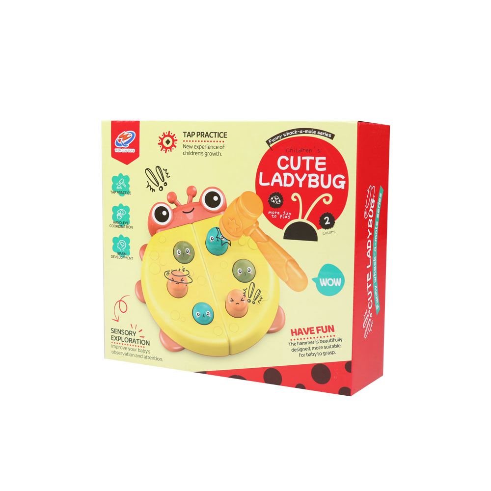 Đồ chơi đập thú