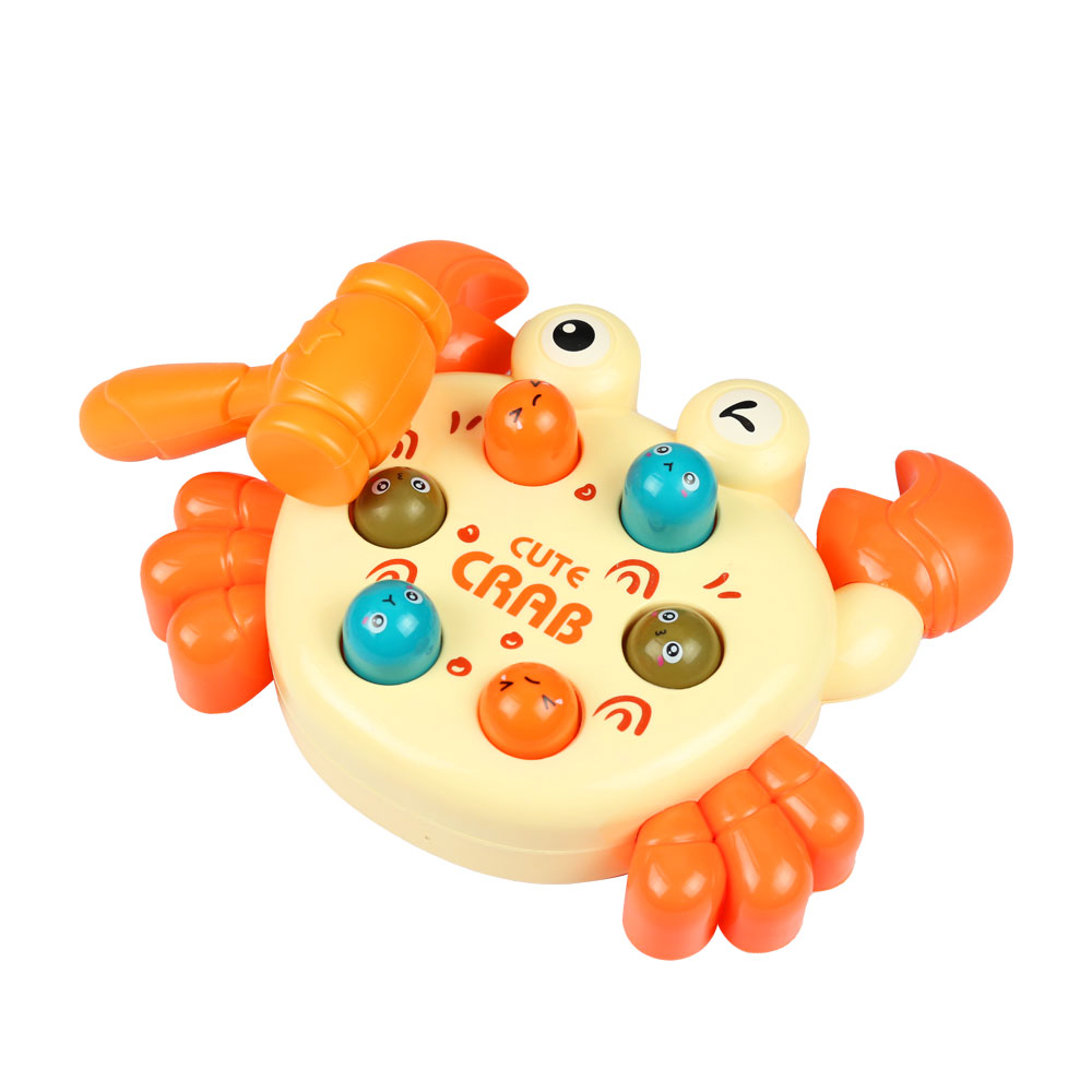 Đồ chơi đập thú