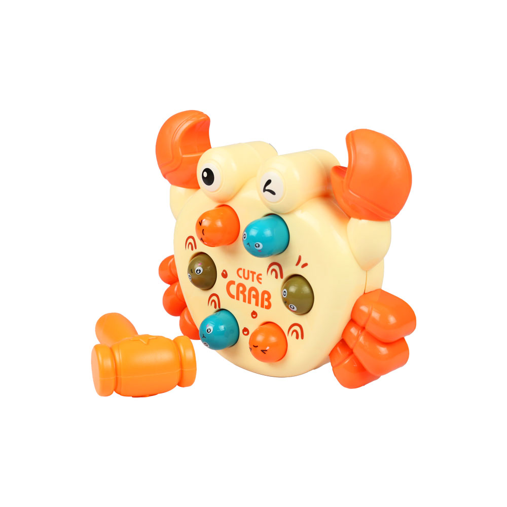 Đồ chơi đập thú