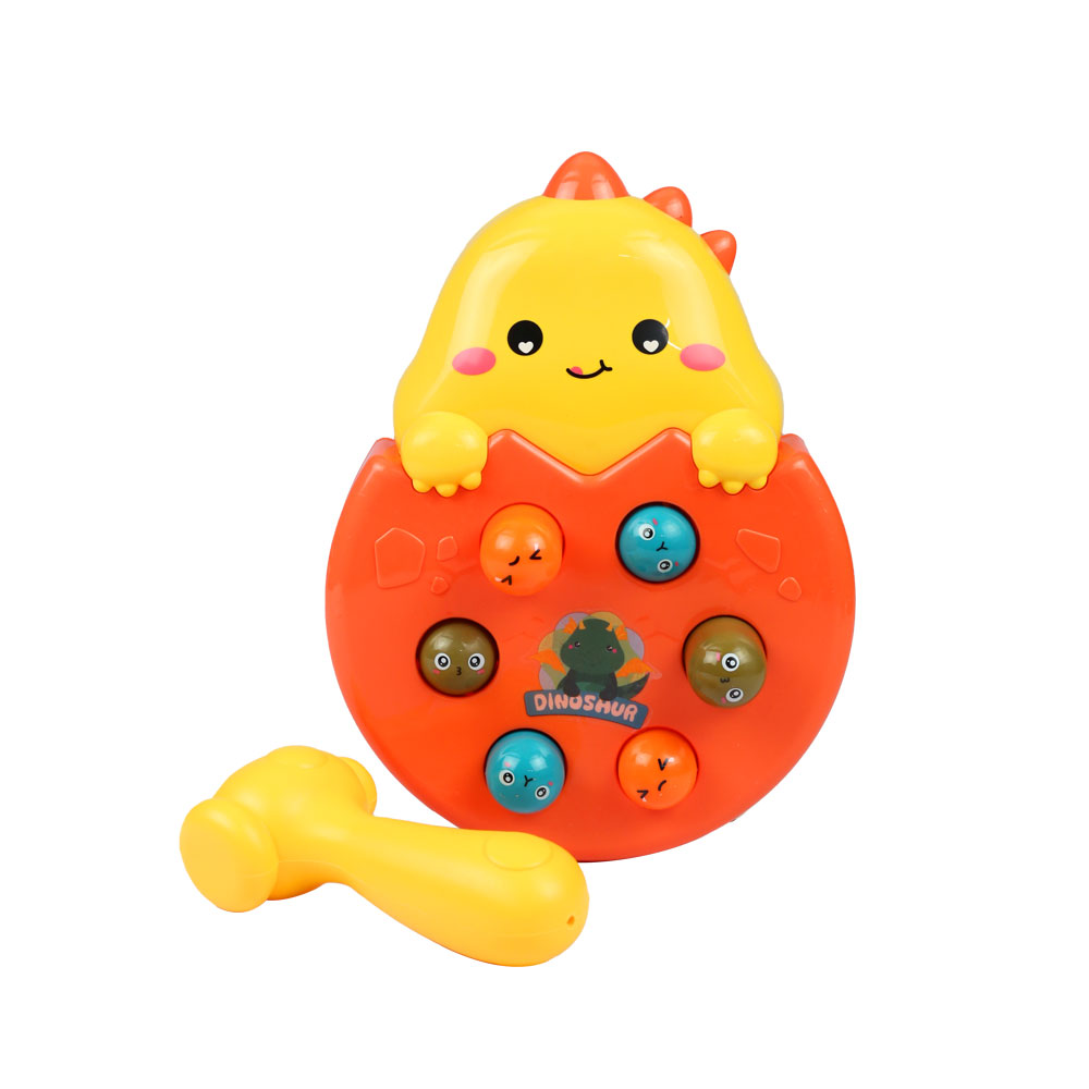 Đồ chơi đập thú