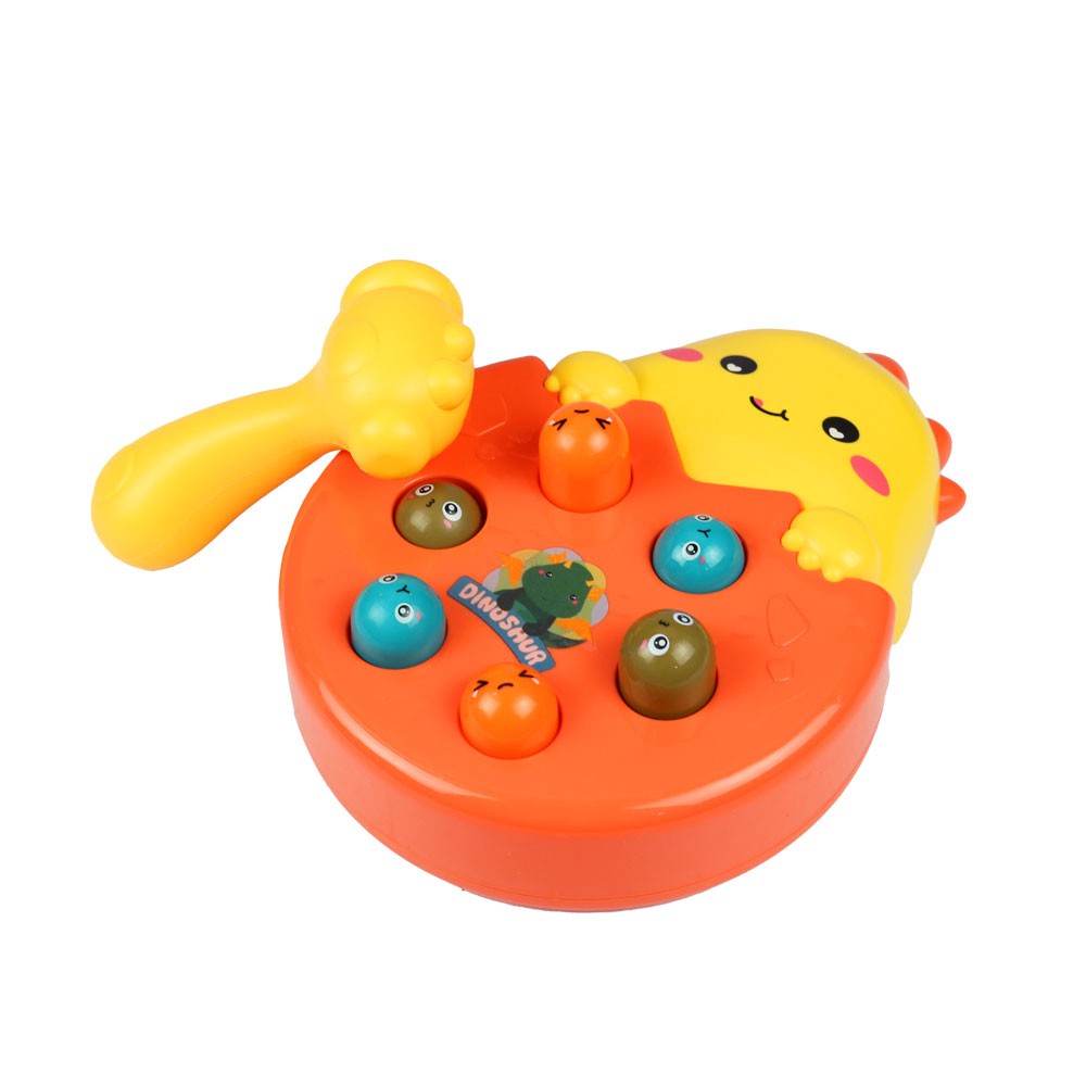 Đồ chơi đập thú