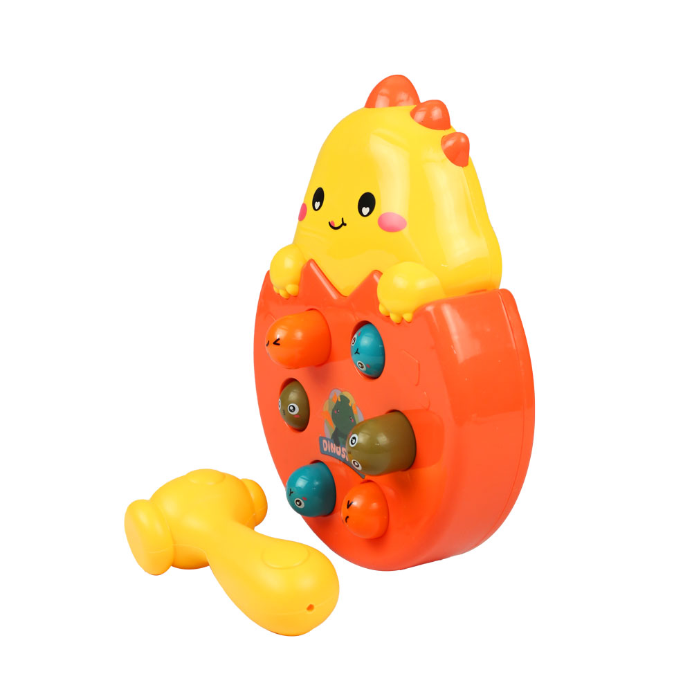 Đồ chơi đập thú