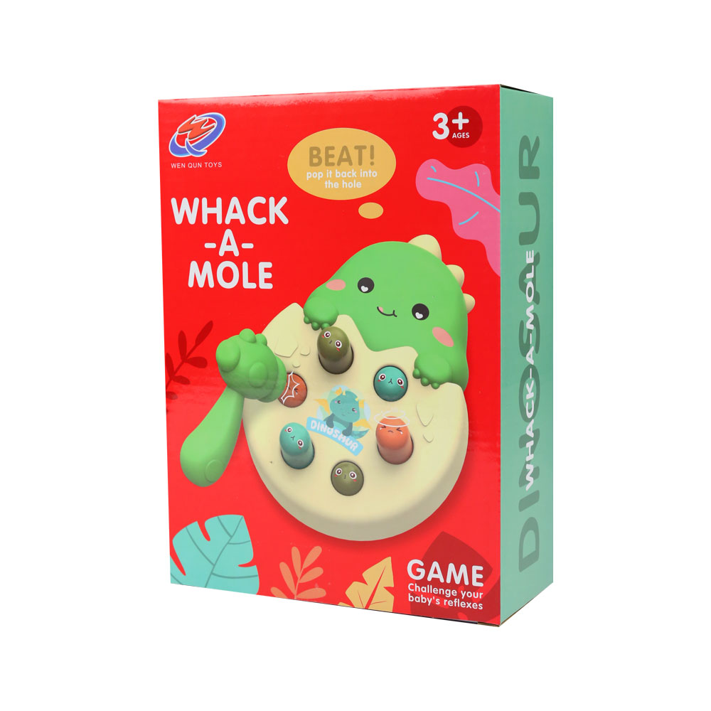 Đồ chơi đập thú