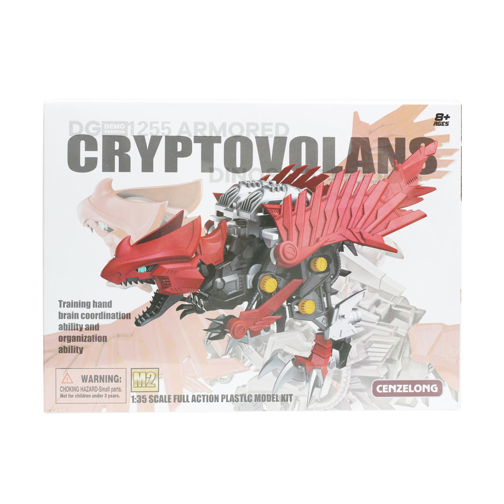 Đồ chơi khủng long dùng pin