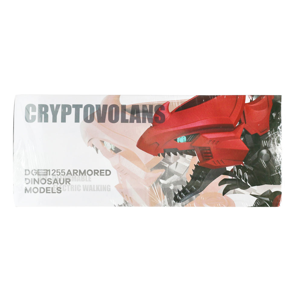 Đồ chơi khủng long dùng pin