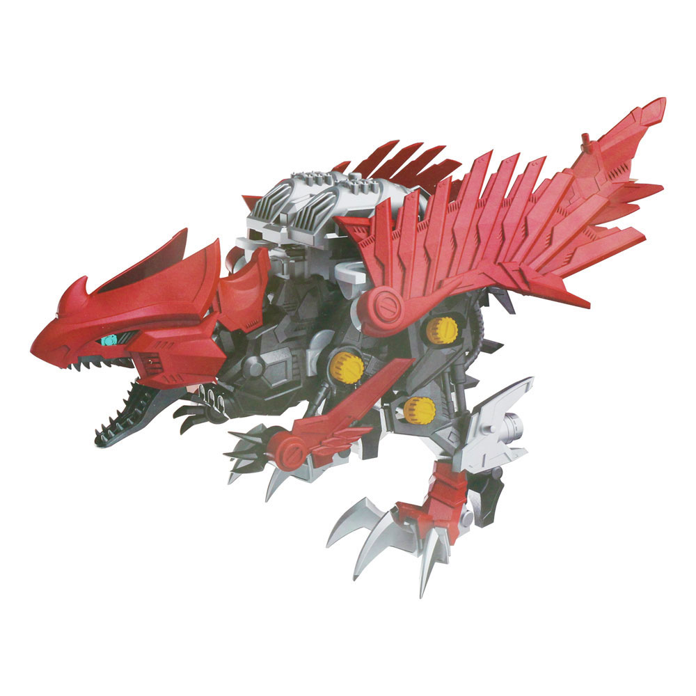 Đồ chơi khủng long dùng pin