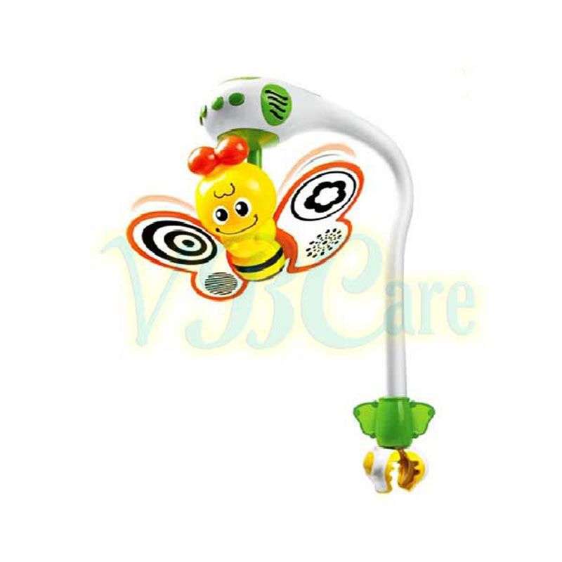 Đồ chơi treo nôi