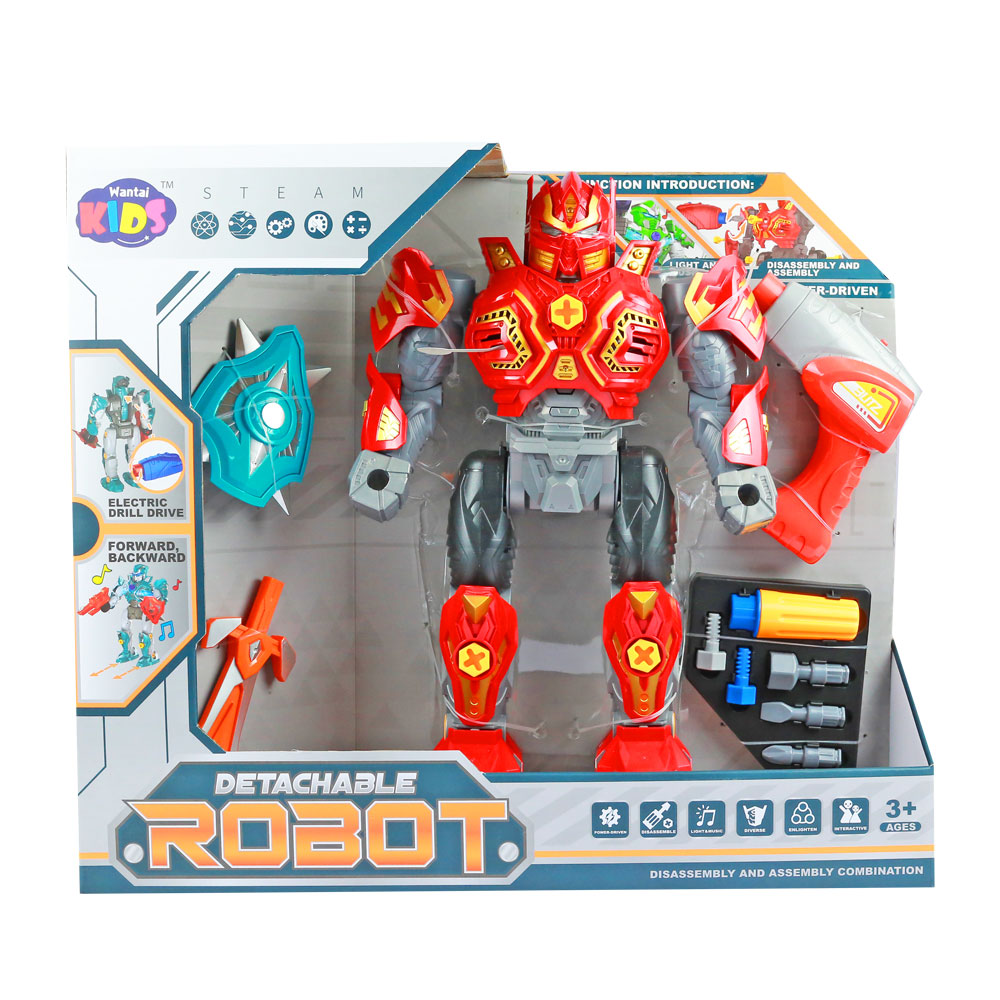 Đồ chơi robot