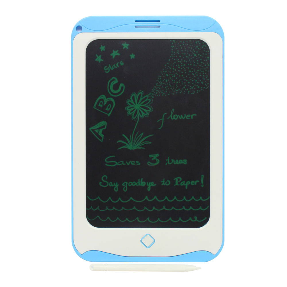 Đồ chơi bảng vẽ tự xóa thông mình kèm bút vẽ