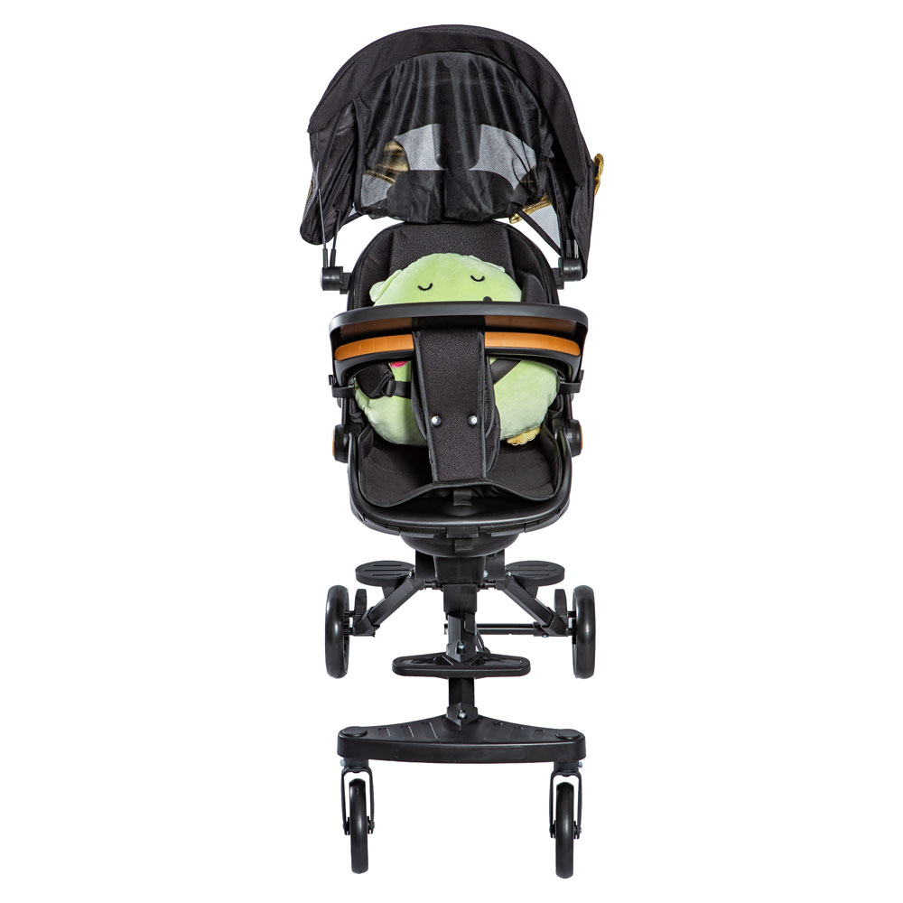 Xe đẩy gấp gọn cho trẻ em