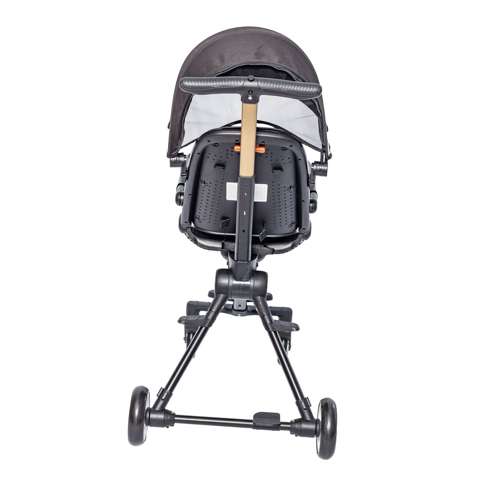 Xe đẩy trẻ em gấp gọn