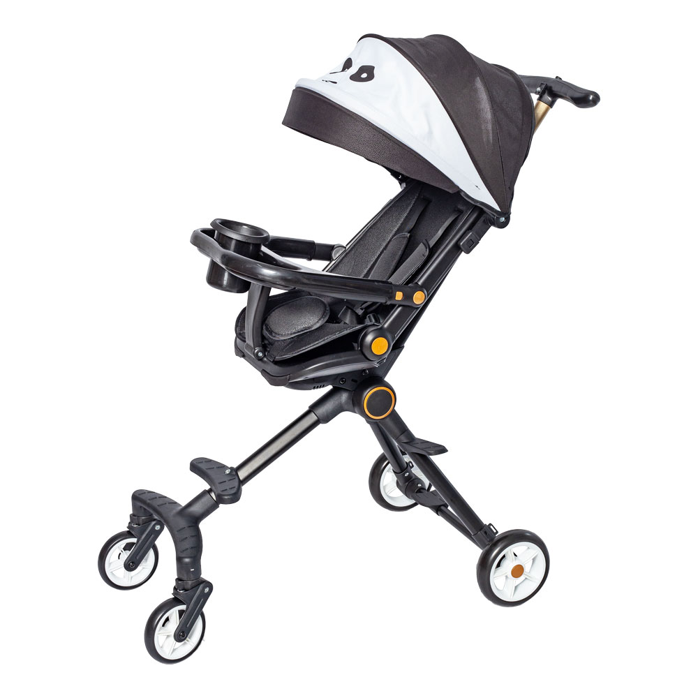 Xe đẩy trẻ em gấp gọn