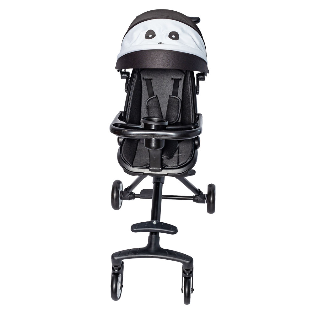 Xe đẩy trẻ em gấp gọn