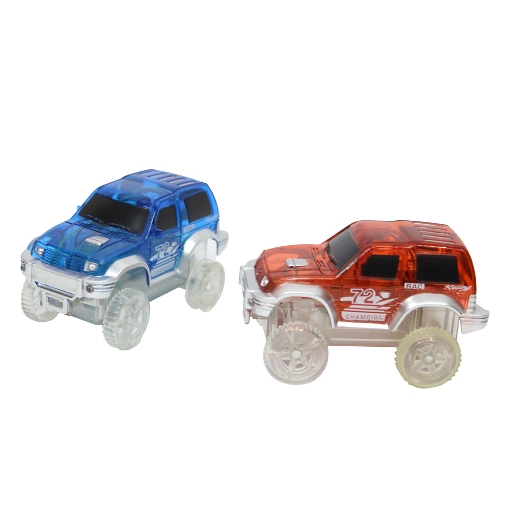 Đồ chơi mô hình đừờng đua dùng pin