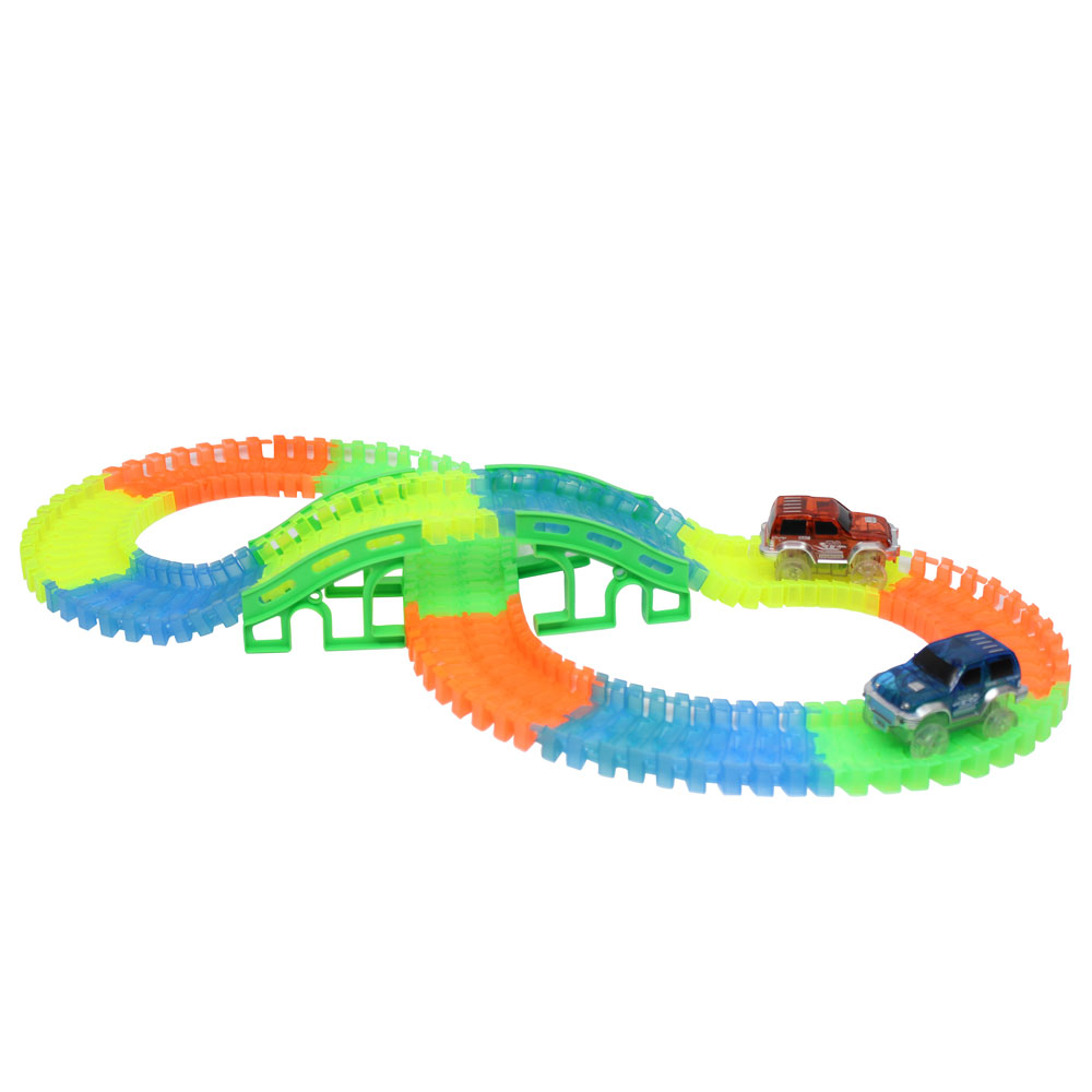 Đồ chơi mô hình đừờng đua dùng pin