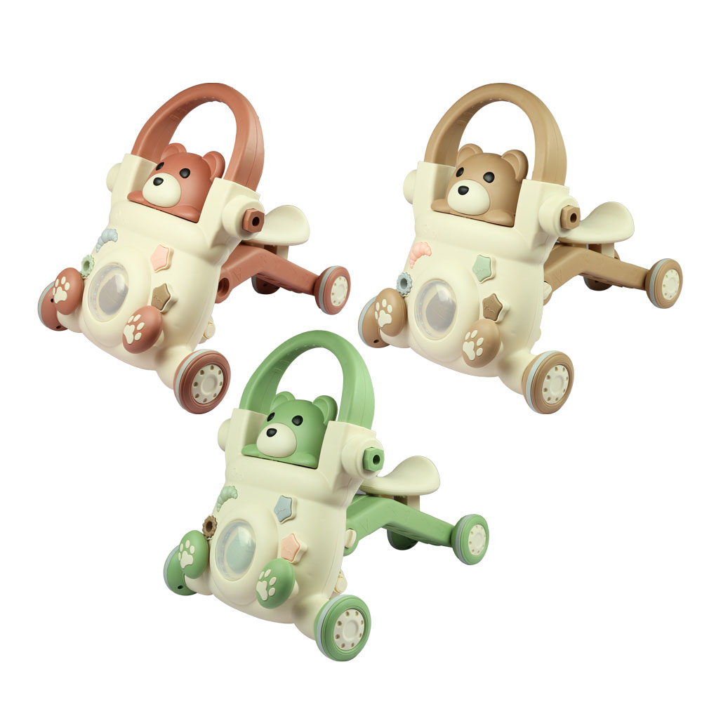 Đồ chơi xe tập đi trẻ em