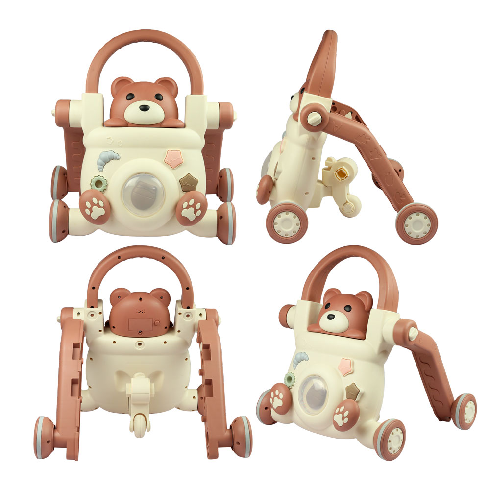 Đồ chơi xe tập đi trẻ em