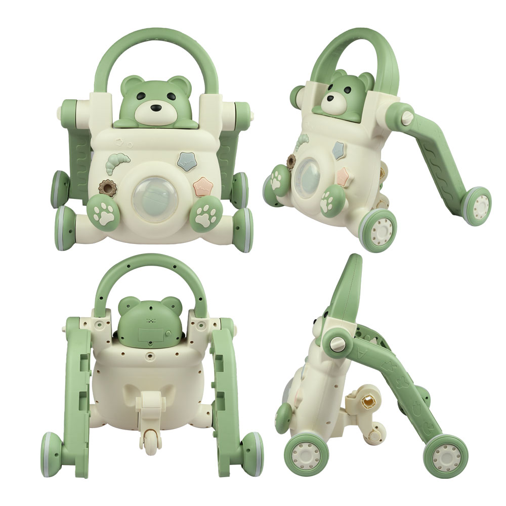 Đồ chơi xe tập đi trẻ em