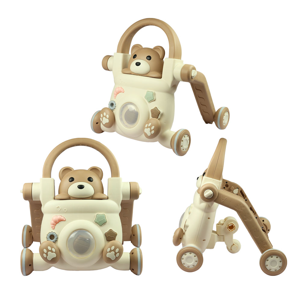 Đồ chơi xe tập đi trẻ em