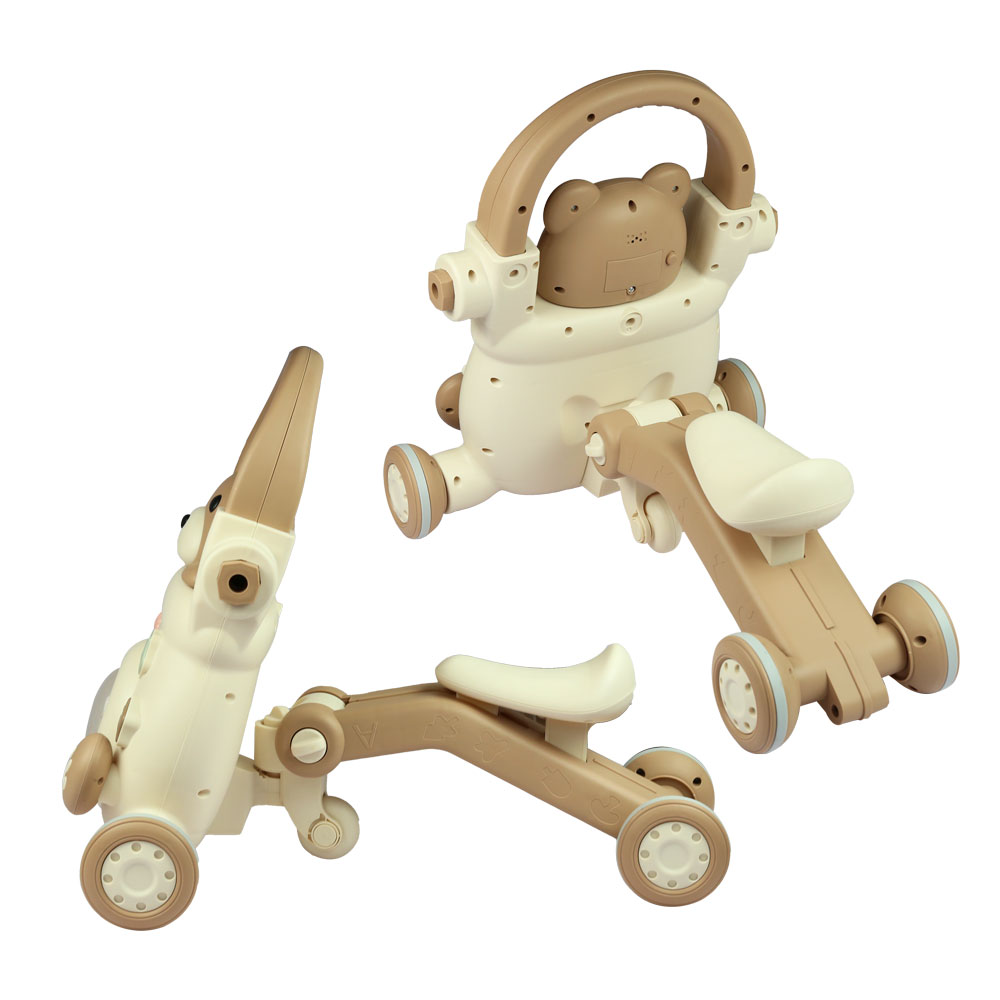 Đồ chơi xe tập đi trẻ em