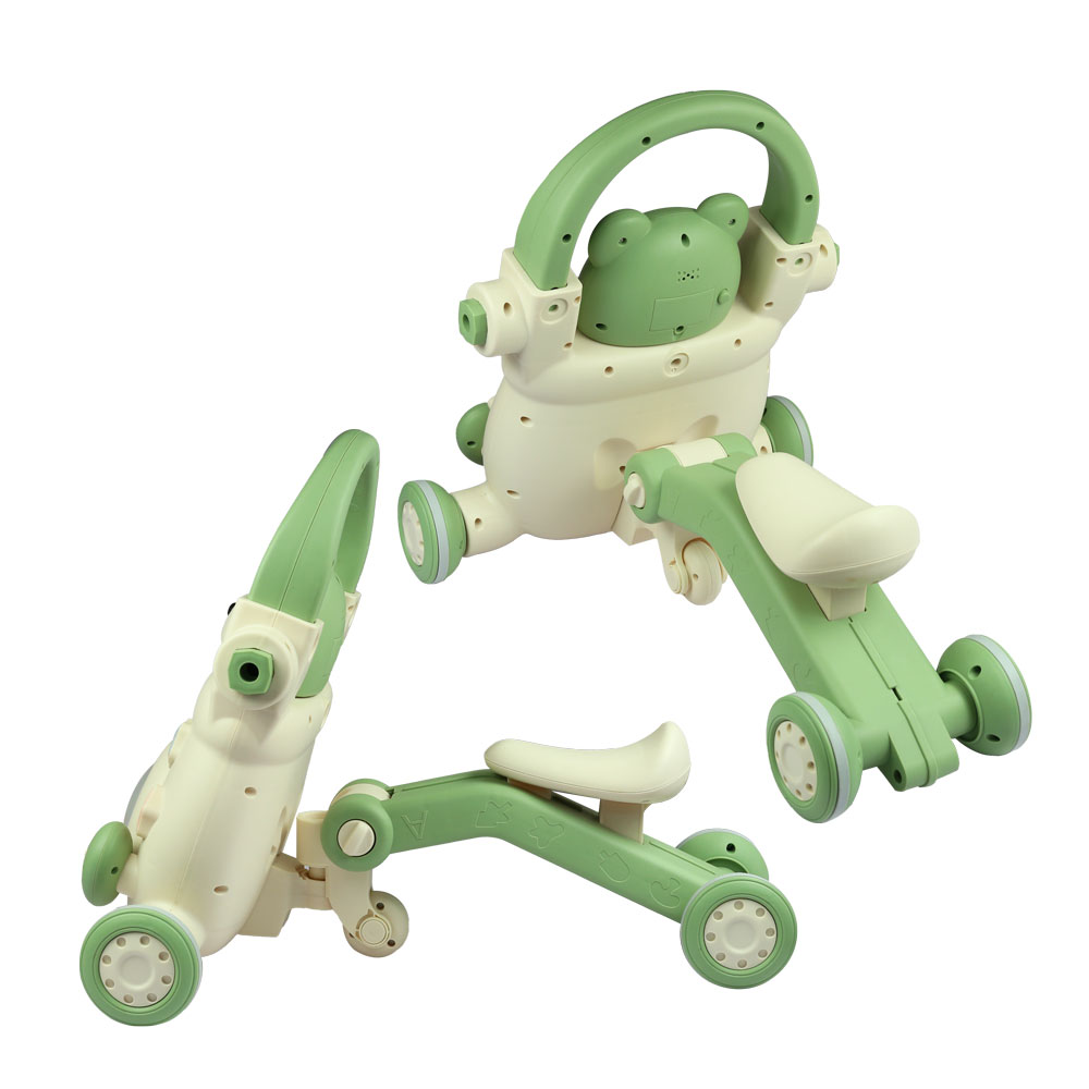 Đồ chơi xe tập đi trẻ em