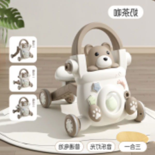 Đồ chơi xe tập đi trẻ em