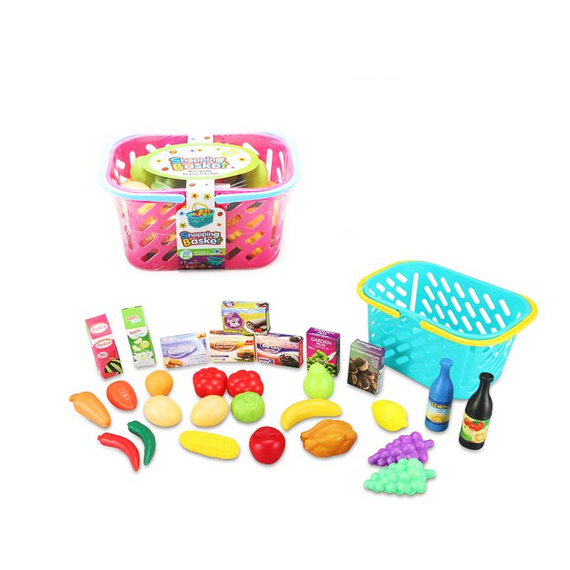 Đồ chơi nhà bếp