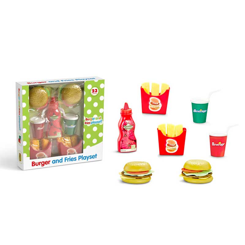 Đồ chơi nhà bếp