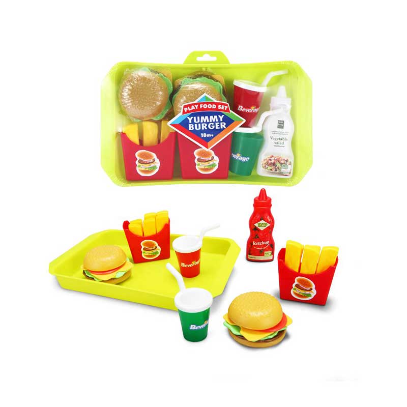 Đồ chơi nhà bếp