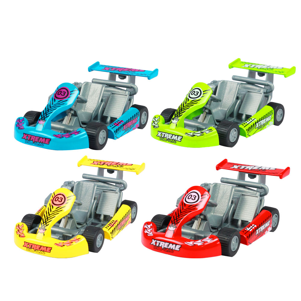 Đồ chơi xe trớn