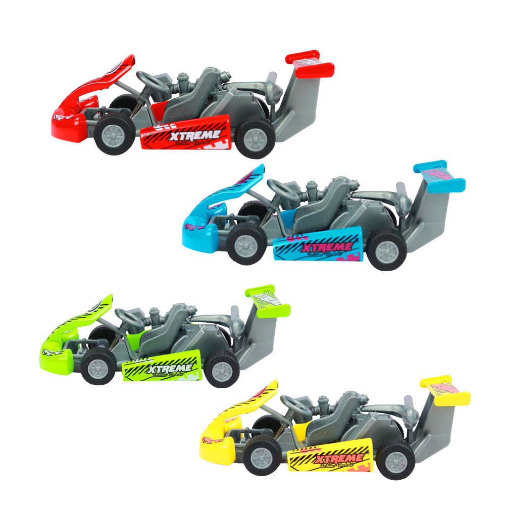 Đồ chơi xe trớn