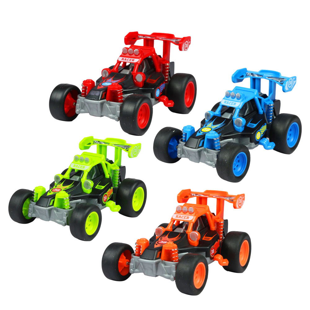 Đồ chơi xe trớn