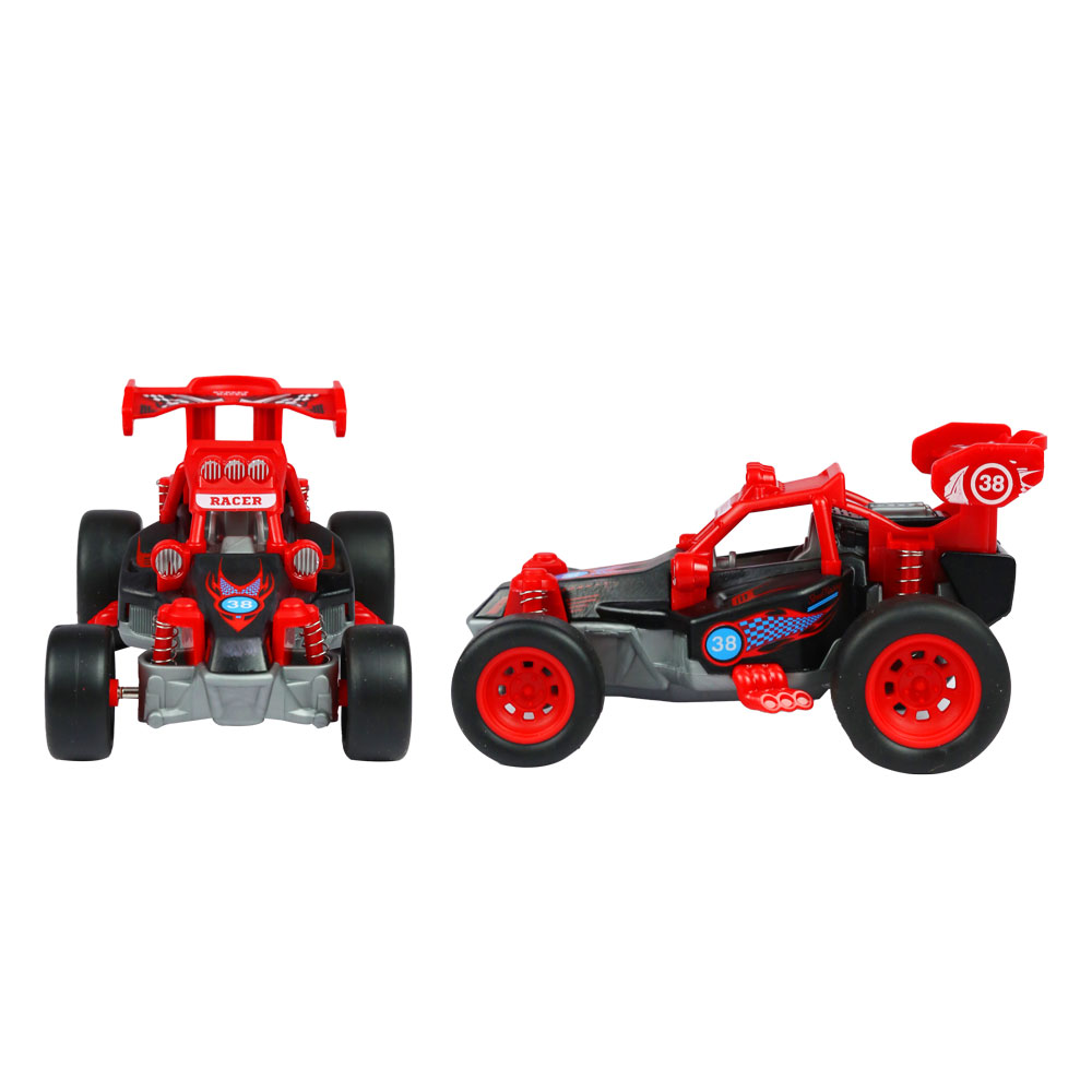 Đồ chơi xe trớn