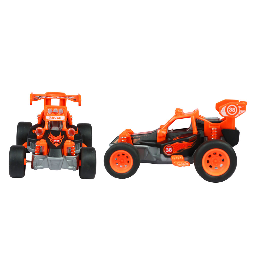 Đồ chơi xe trớn